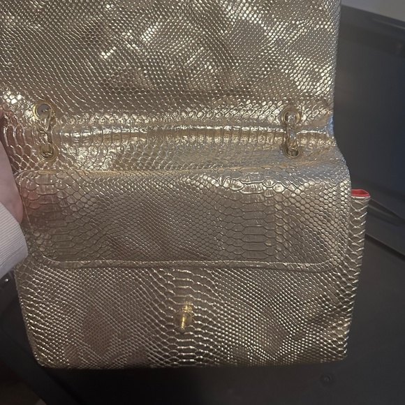 Chanel python - Picture 3 of 4